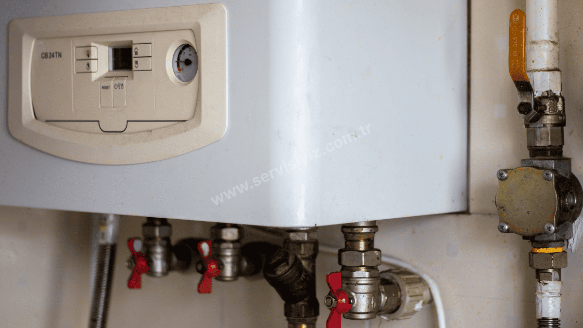 İklimsa Kombi Servisi - İklimsa Servisi